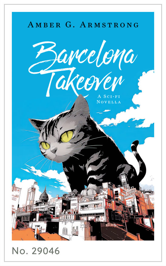 Premade cover 29046