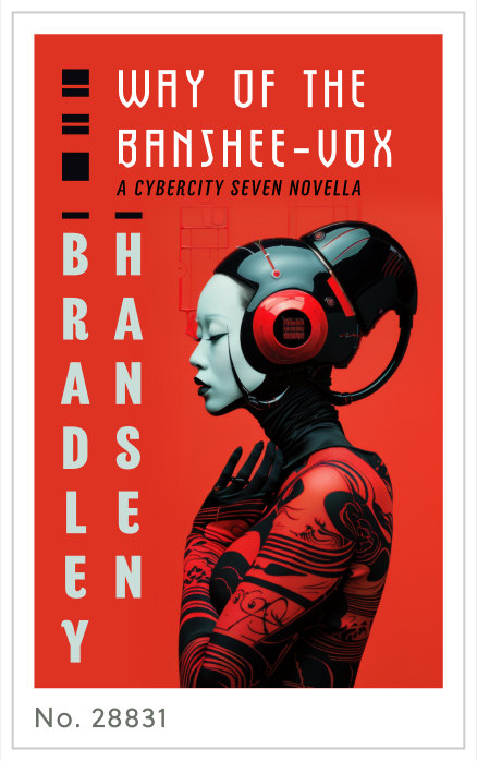 Premade cover 28831