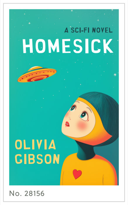 Premade cover 28156