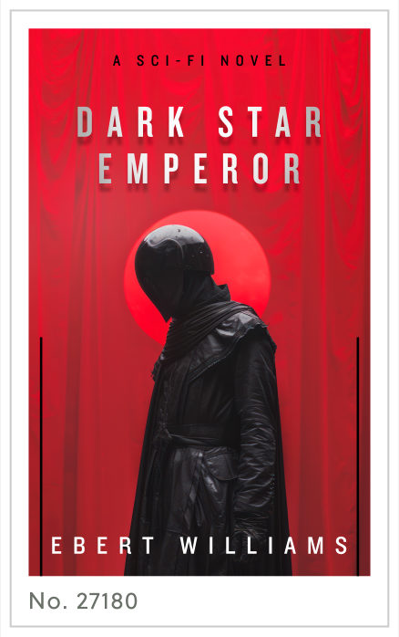 Premade cover 27180