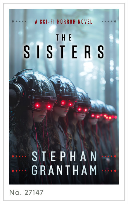 Premade cover 27147