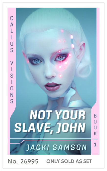 Premade cover 26995