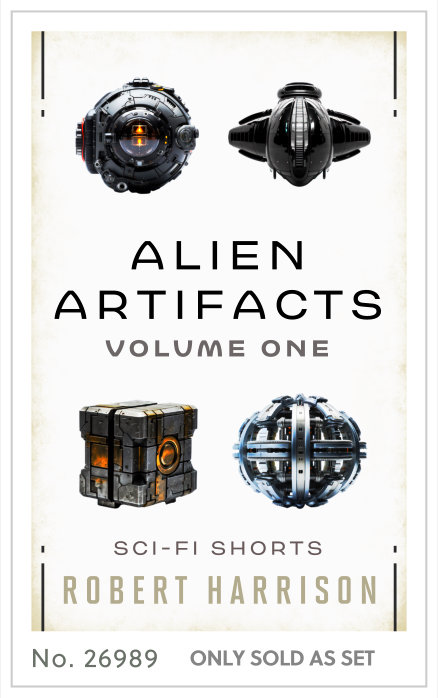 Premade cover 26989