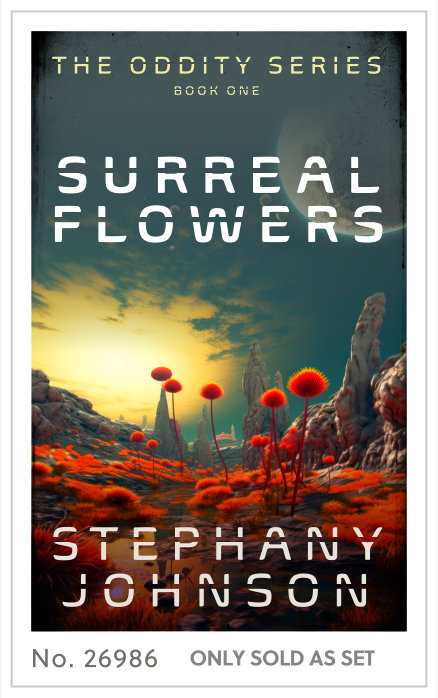 Premade cover 26986