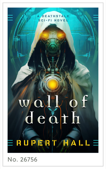 Premade cover 26756