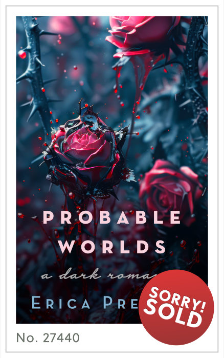 Premade cover 27440