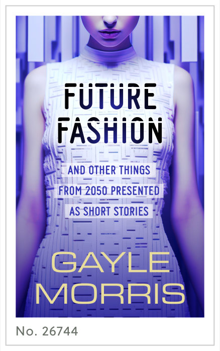 Premade cover 26744