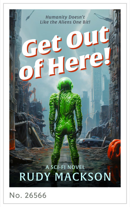Premade cover 26566