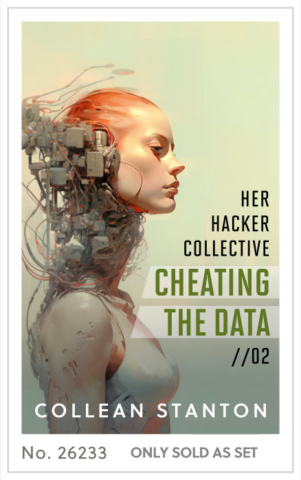 Premade cover 26233