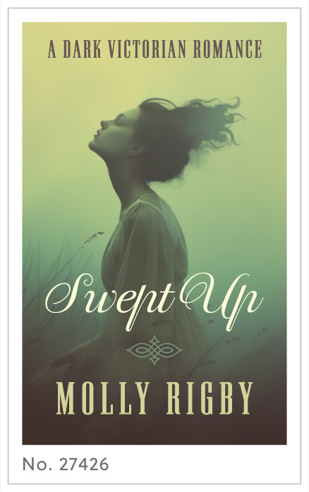 Premade cover 27426