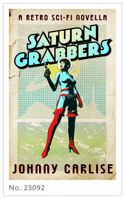 Premade cover 23092