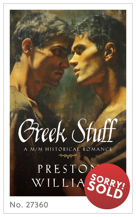 Premade cover 27360