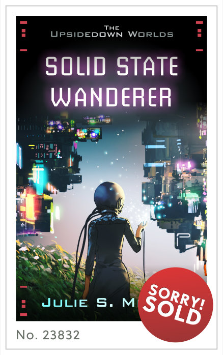 Premade cover 23832
