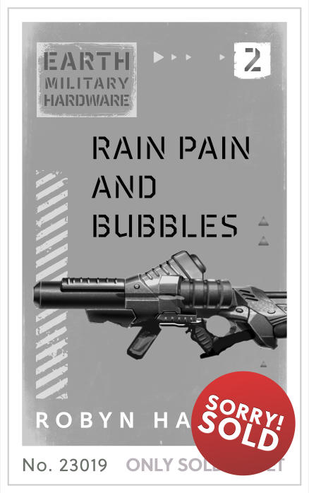 Premade cover 23019