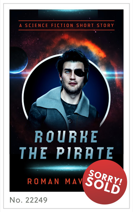 Premade cover 22249