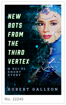 Premade cover 22245