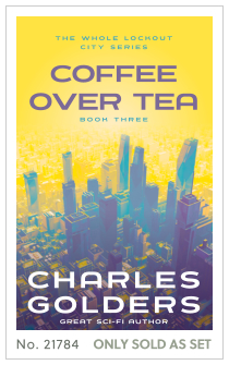 Premade cover 21784