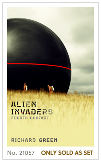 Premade cover 21057