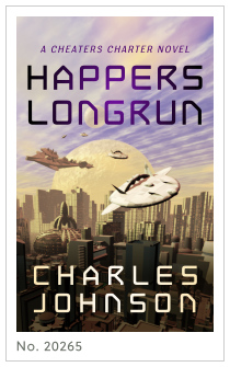 Premade cover 20265