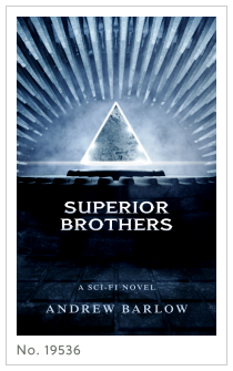 Premade cover 19536