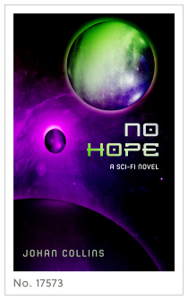Premade cover 17573