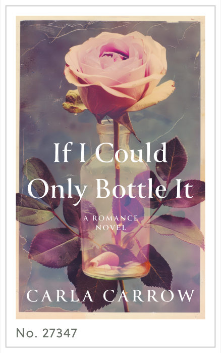 Premade cover 27347