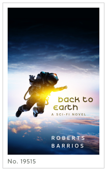 Premade cover 19515