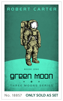 Premade cover 18857