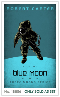 Premade cover 18856