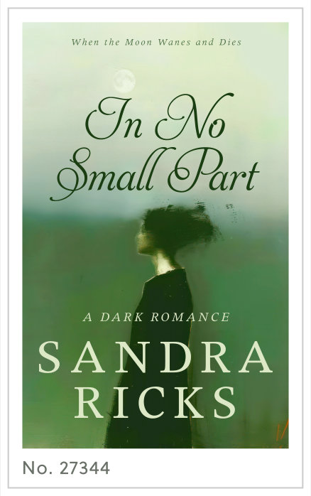 Premade cover 27344
