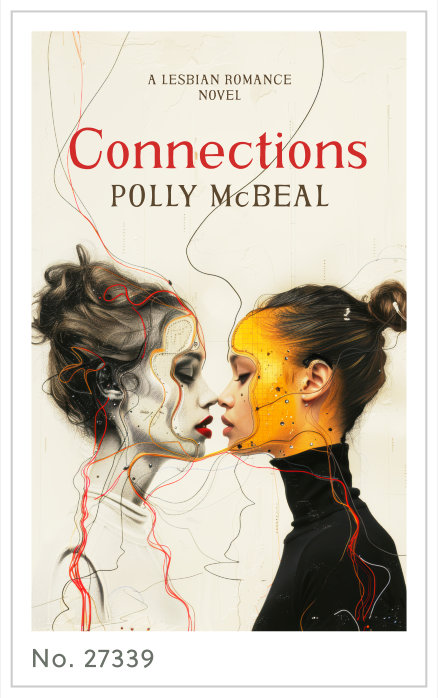 Premade cover 27339