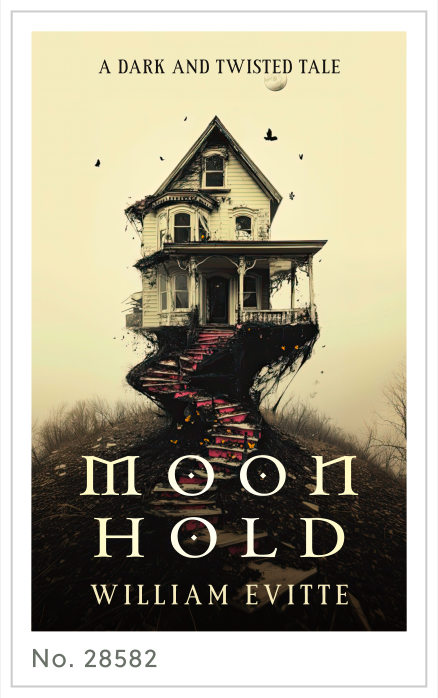 Premade cover 28582