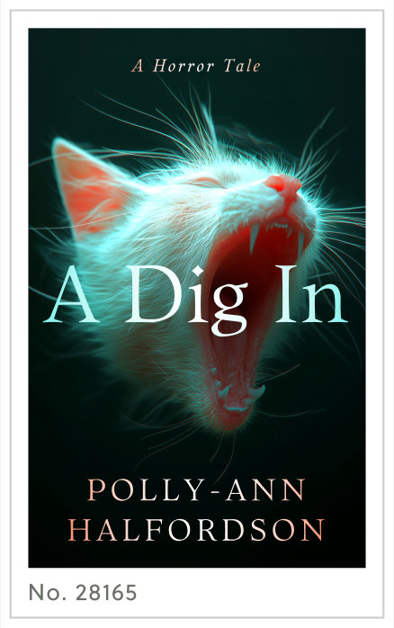 Premade cover 28165
