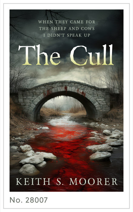 Premade cover 28007