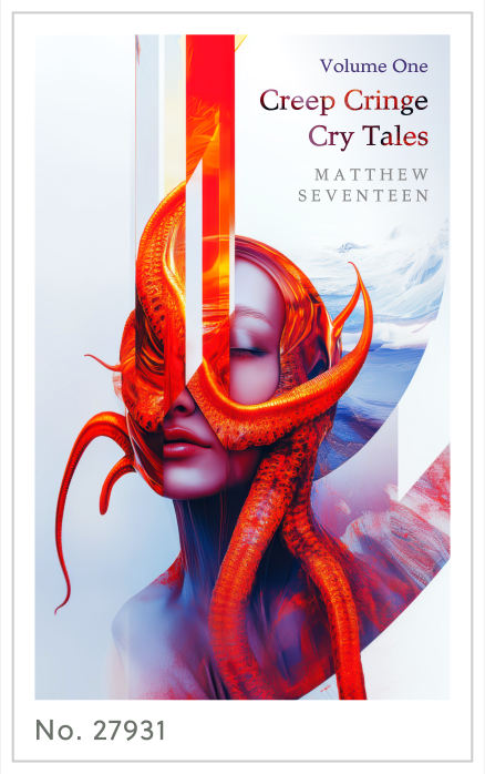 Premade cover 27931
