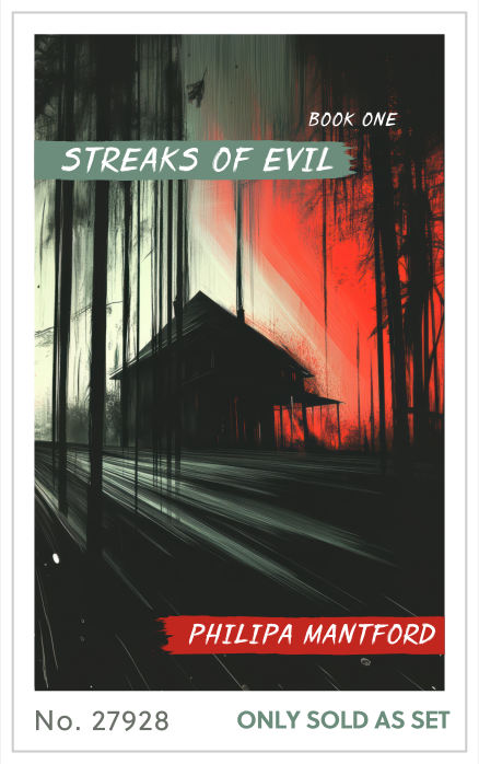 Premade cover 27928