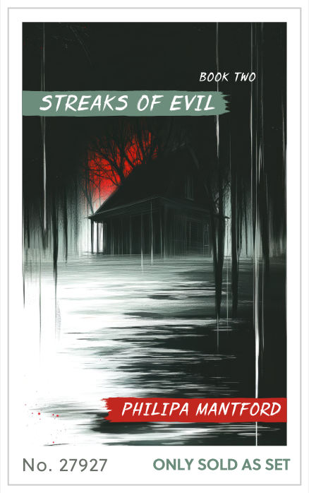 Premade cover 27927
