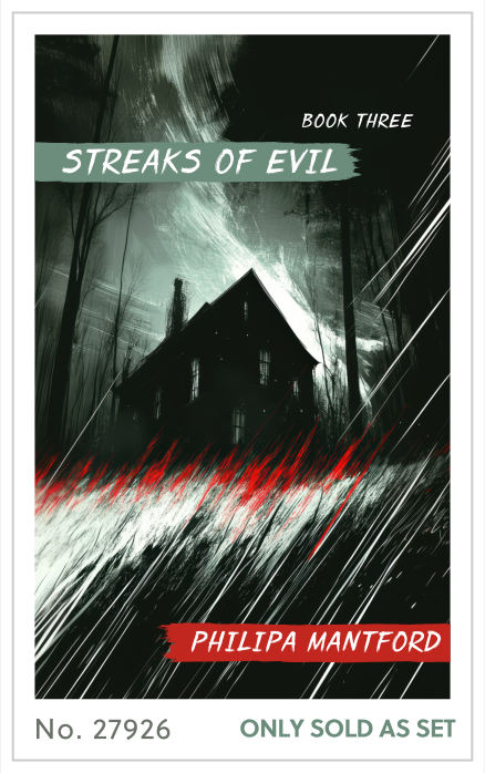 Premade cover 27926