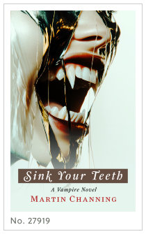 Premade cover 27919