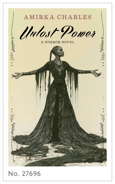Premade cover 27696