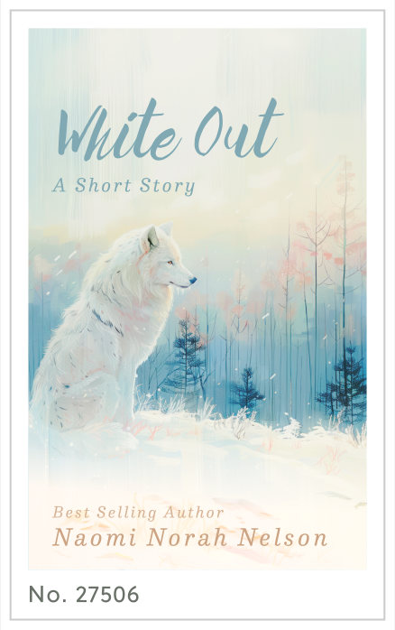 Premade cover 27506
