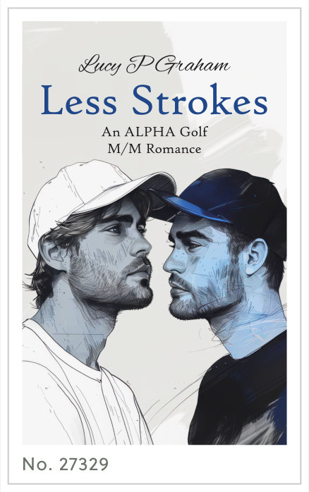 Premade cover 27329