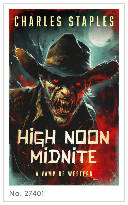 Premade cover 27401
