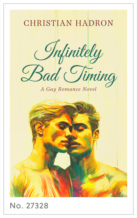 Premade cover 27328