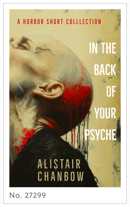 Premade cover 27299