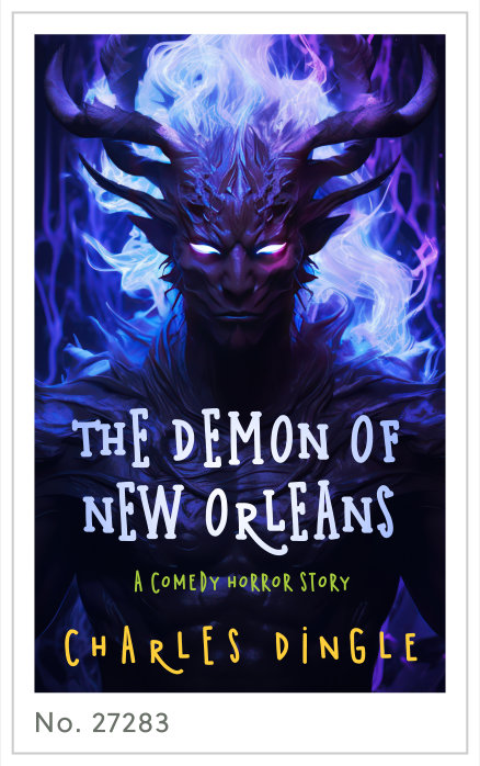 Premade cover 27283