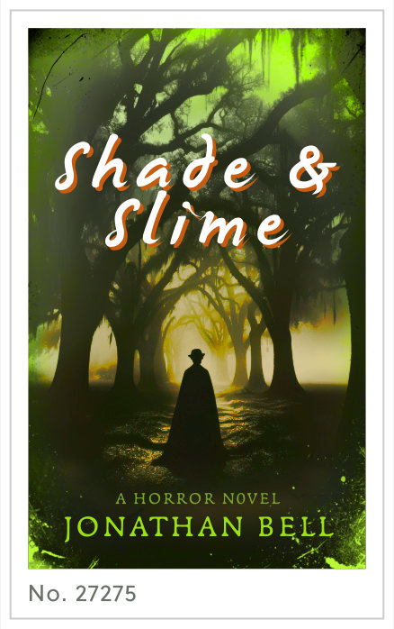 Premade cover 27275