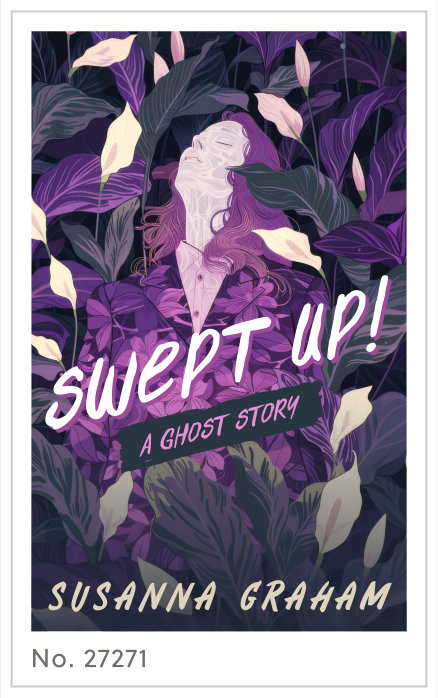 Premade cover 27271
