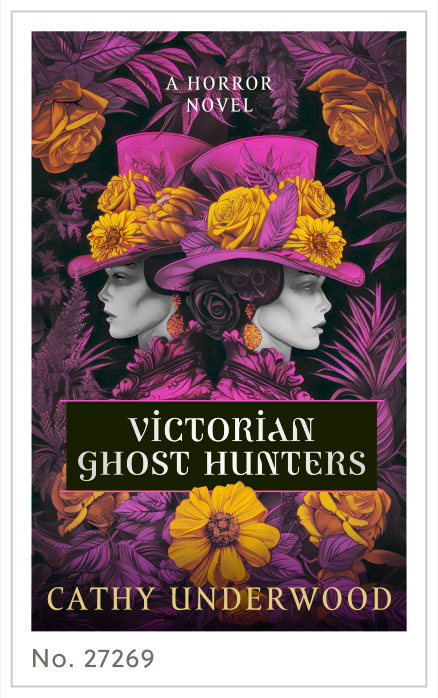 Premade cover 27269