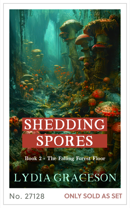 Premade cover 27128